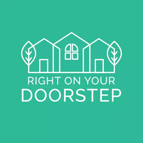 Right On Your Doorstep