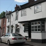 The Goat Inn St Albans